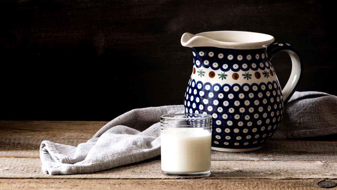 Milchtankstelle | Frische Rohmilch direkt vom Bauern zapfen