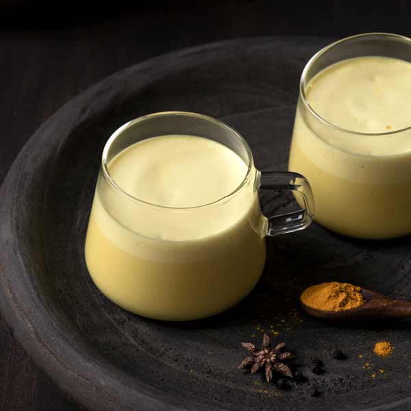 Goldene Milch, Stil: Dark & Moody