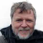 Andreas, Meister der Möhren, DIY-Nerd &
                                sensationeller Kochkünstler in allen Bereichen und Landesküchen